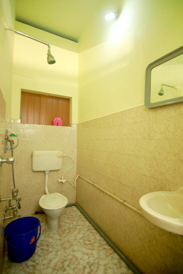 Munroe Lagoons Kollam Luaran gambar