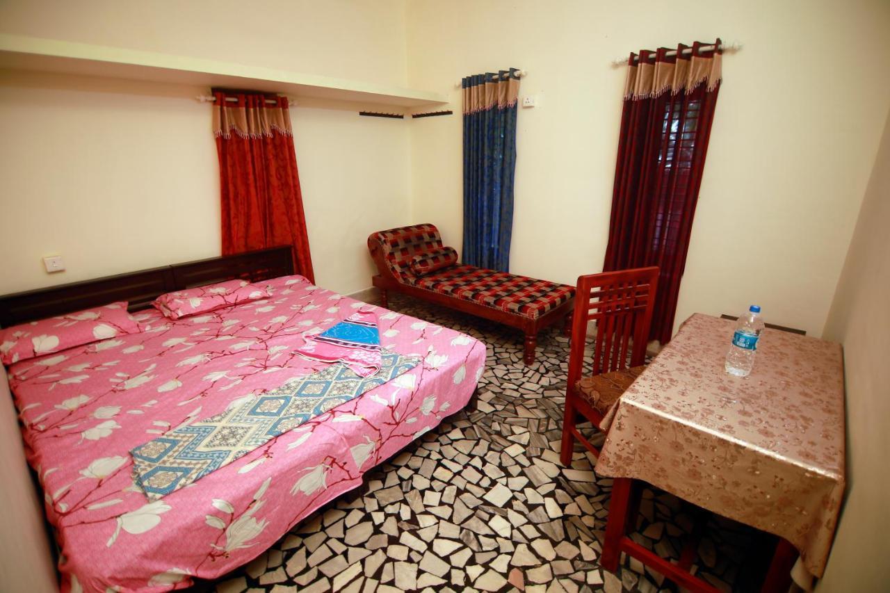 Munroe Lagoons Kollam Luaran gambar