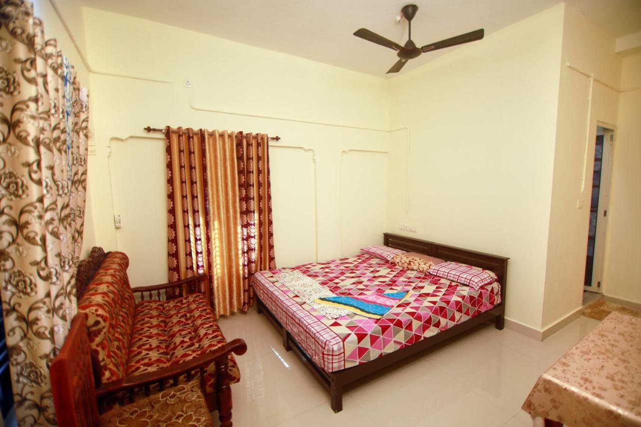 Munroe Lagoons Kollam Luaran gambar